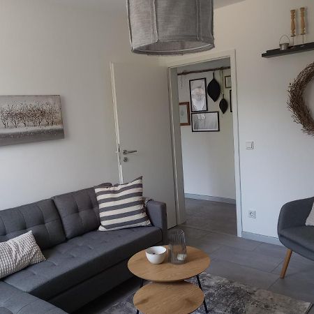Provizial Ferienwohnung Rudi Wadgassen Buitenkant foto