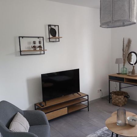 Provizial Ferienwohnung Rudi Wadgassen Buitenkant foto