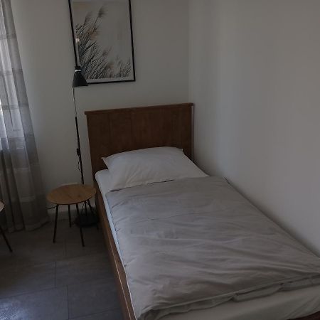 Provizial Ferienwohnung Rudi Wadgassen Buitenkant foto