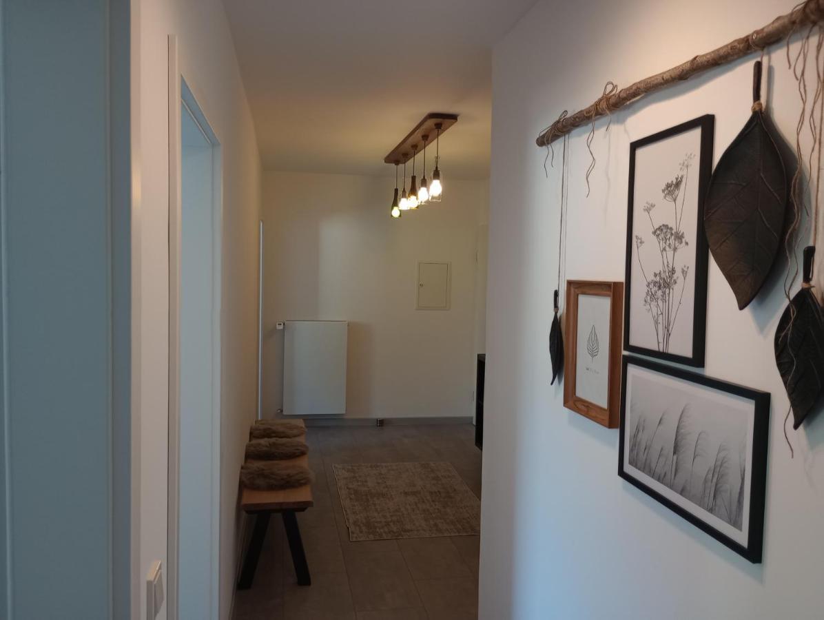Provizial Ferienwohnung Rudi Wadgassen Buitenkant foto