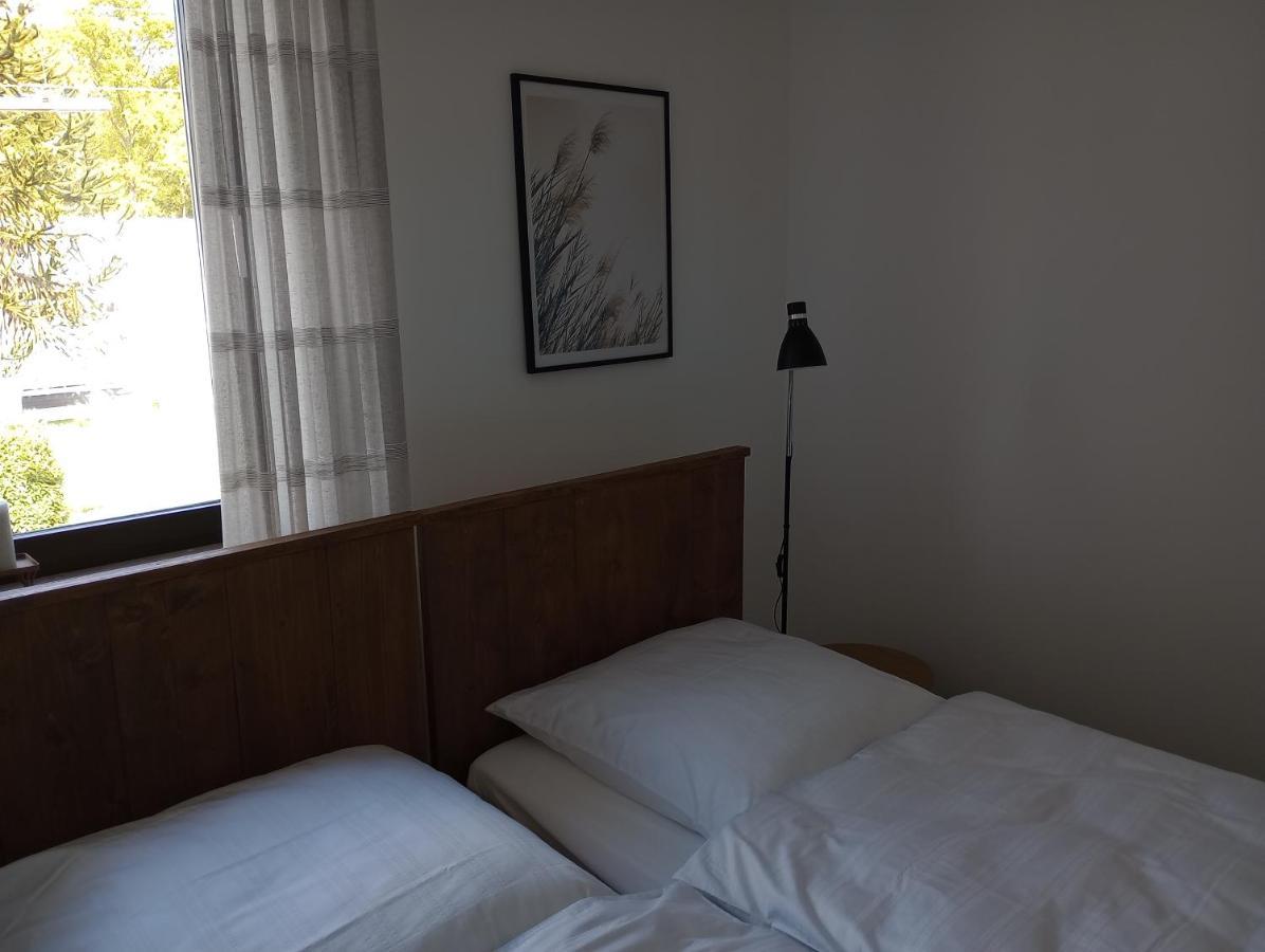 Provizial Ferienwohnung Rudi Wadgassen Buitenkant foto