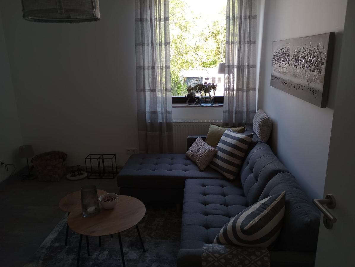 Provizial Ferienwohnung Rudi Wadgassen Buitenkant foto