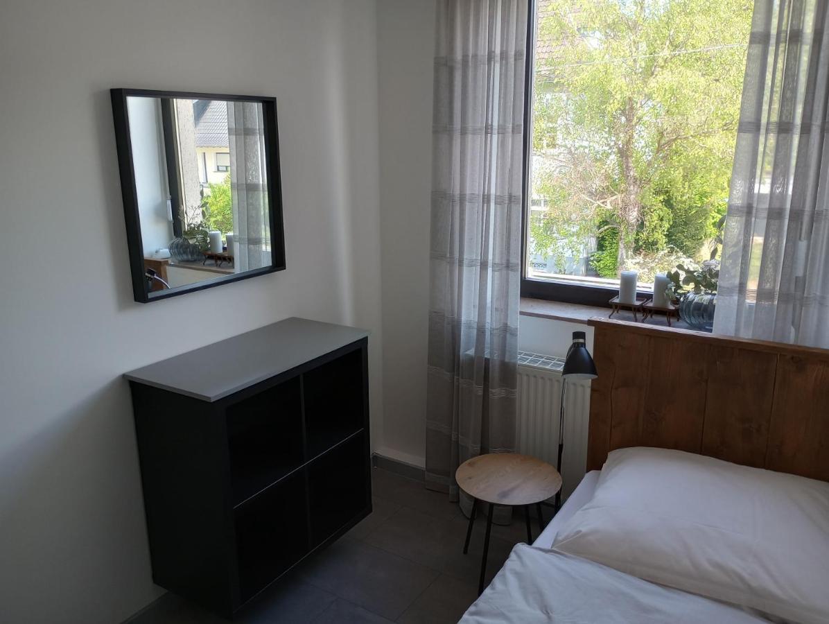 Provizial Ferienwohnung Rudi Wadgassen Buitenkant foto