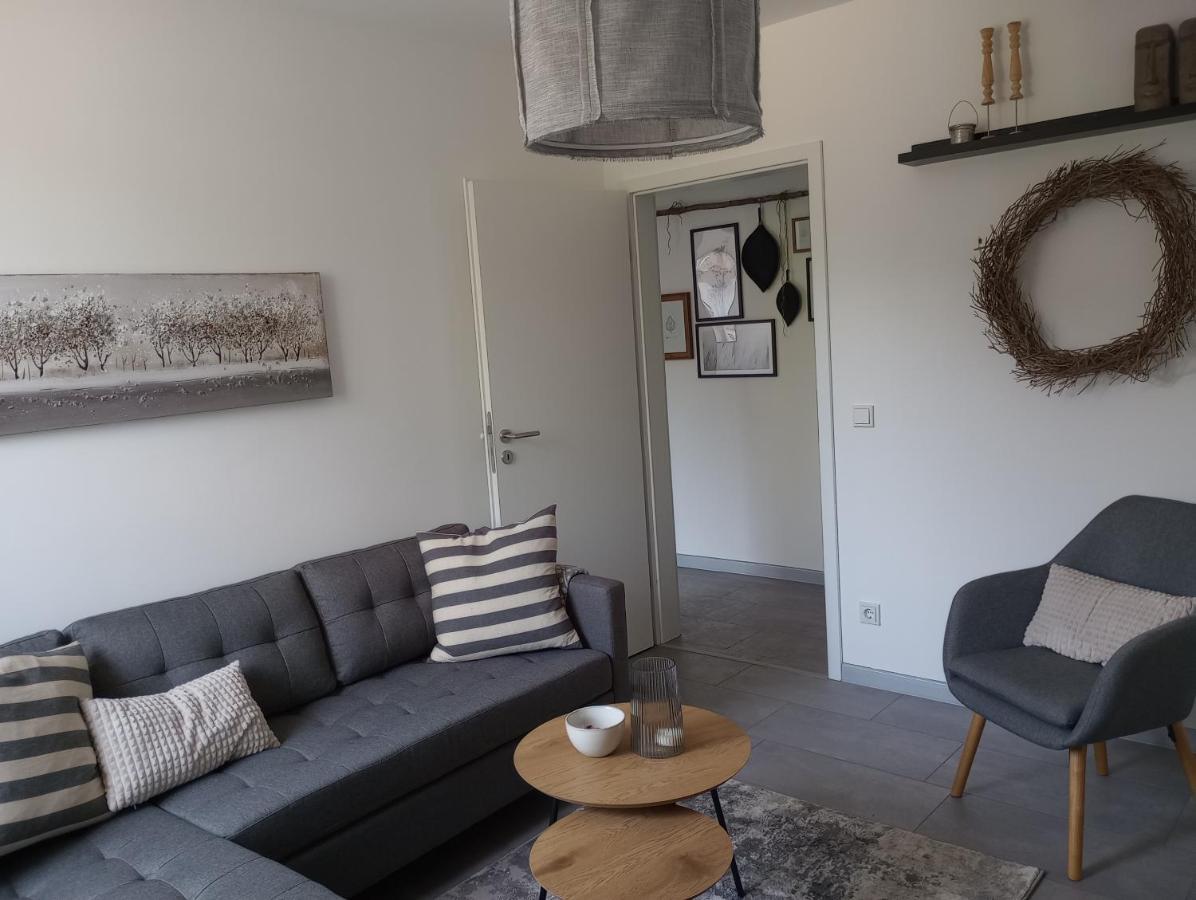 Provizial Ferienwohnung Rudi Wadgassen Buitenkant foto