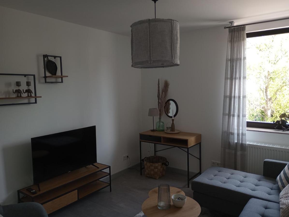 Provizial Ferienwohnung Rudi Wadgassen Buitenkant foto