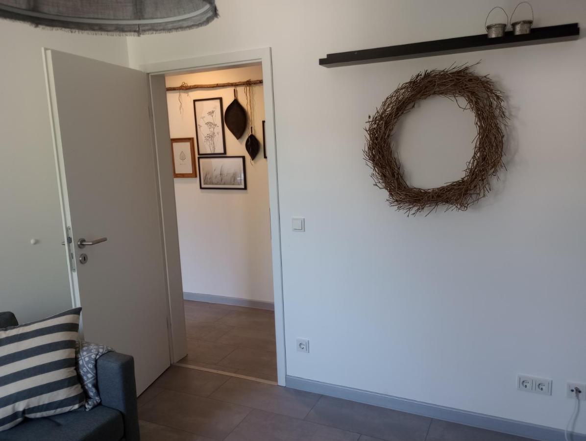 Provizial Ferienwohnung Rudi Wadgassen Buitenkant foto