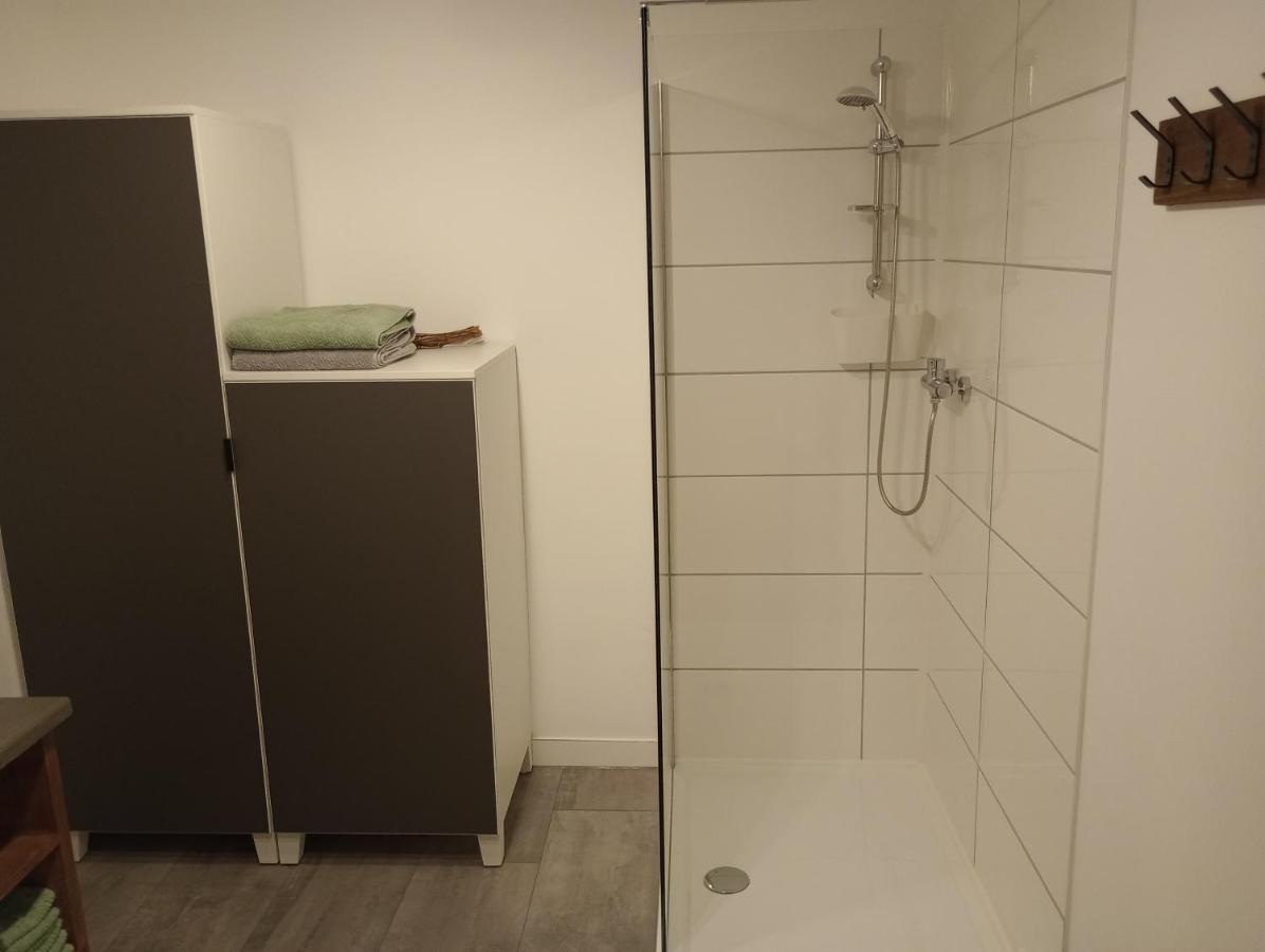 Provizial Ferienwohnung Rudi Wadgassen Buitenkant foto