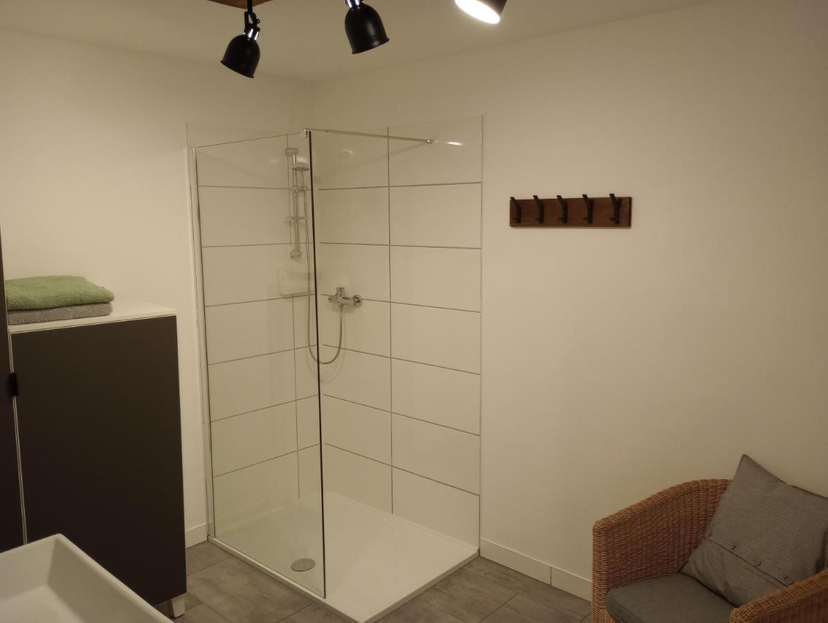 Provizial Ferienwohnung Rudi Wadgassen Buitenkant foto